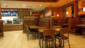 McDonald's - Arvada