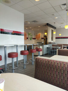 McDonald's - Aurora