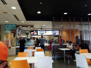 McDonald's - Aurora