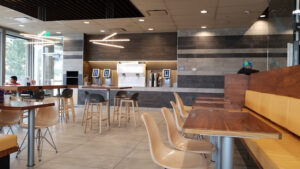 McDonald's - Aurora