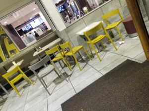 McDonald's - Aurora