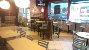 McDonald's - Aurora