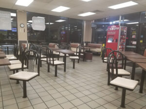 McDonald's - Aurora