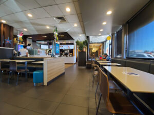 McDonald's - Aurora