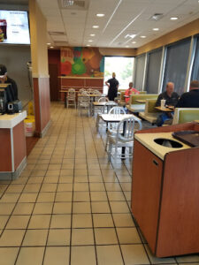 McDonald's - Aurora
