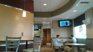 McDonald's - Aurora