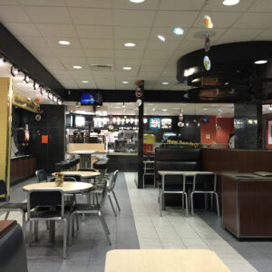 McDonald's - Broomfield