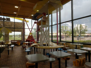 McDonald's - Westminster