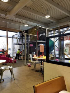 McDonald's - Westminster