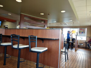 McDonald's - Westminster