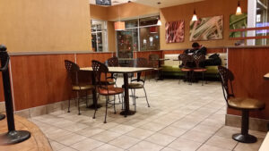 McDonald's - Denver