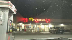 McDonald's - Thornton