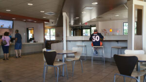 McDonald's - Thornton