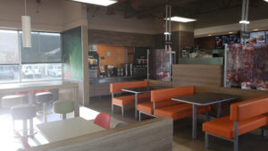 McDonald's - Northglenn