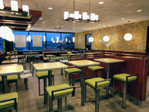 McDonald's - Westminster