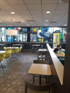McDonald's - Westminster
