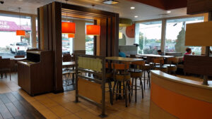 McDonald's - Thornton