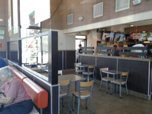 McDonald's - Golden