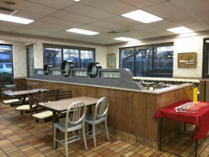 McDonald's - Golden