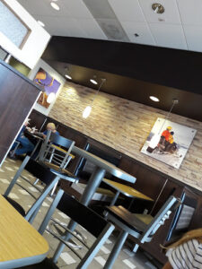 McDonald's - Granby