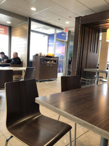 McDonald's - Winter Park