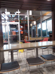 McDonald's - Steamboat Springs