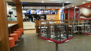 McDonald's - Longmont