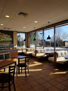 McDonald's - Fort Collins