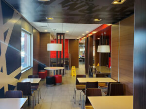 McDonald's - Fort Collins