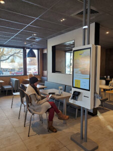 McDonald's - Johnstown
