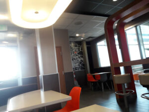 McDonald's - Windsor