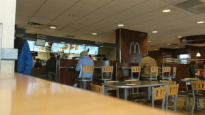McDonald's - Brighton