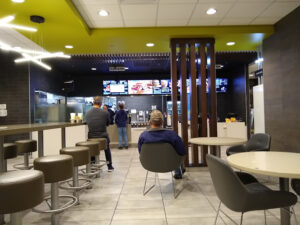 McDonald's - Thornton