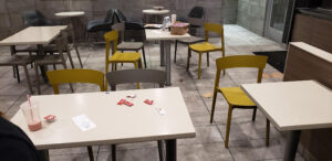 McDonald's - Greeley
