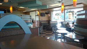 McDonald's - Greeley