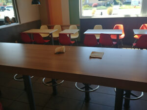 McDonald's - Greeley
