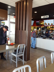 McDonald's - Pueblo