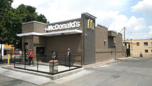 McDonald's - Pueblo