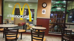 McDonald's - Grand Junction