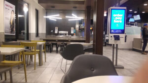 McDonald's - Glenwood Springs
