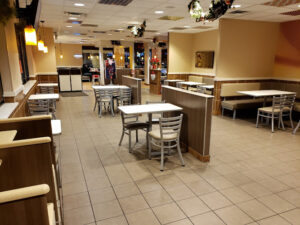 McDonald's - Chubbuck