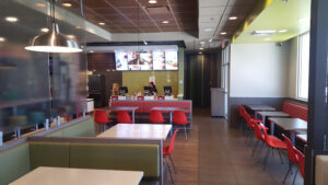McDonald's - Twin Falls