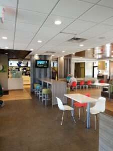 McDonald's - Idaho Falls