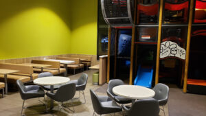 McDonald's - Idaho Falls