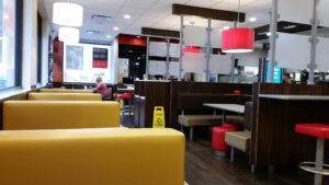 McDonald's - Idaho Falls