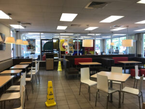 McDonald's - Idaho Falls