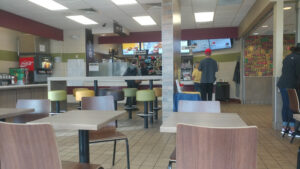 McDonald's - Meridian