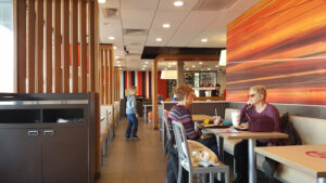 McDonald's - Meridian