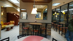 McDonald's - Meridian