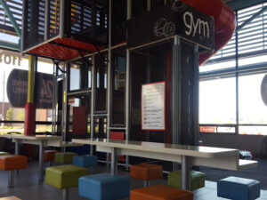 McDonald's - Nampa